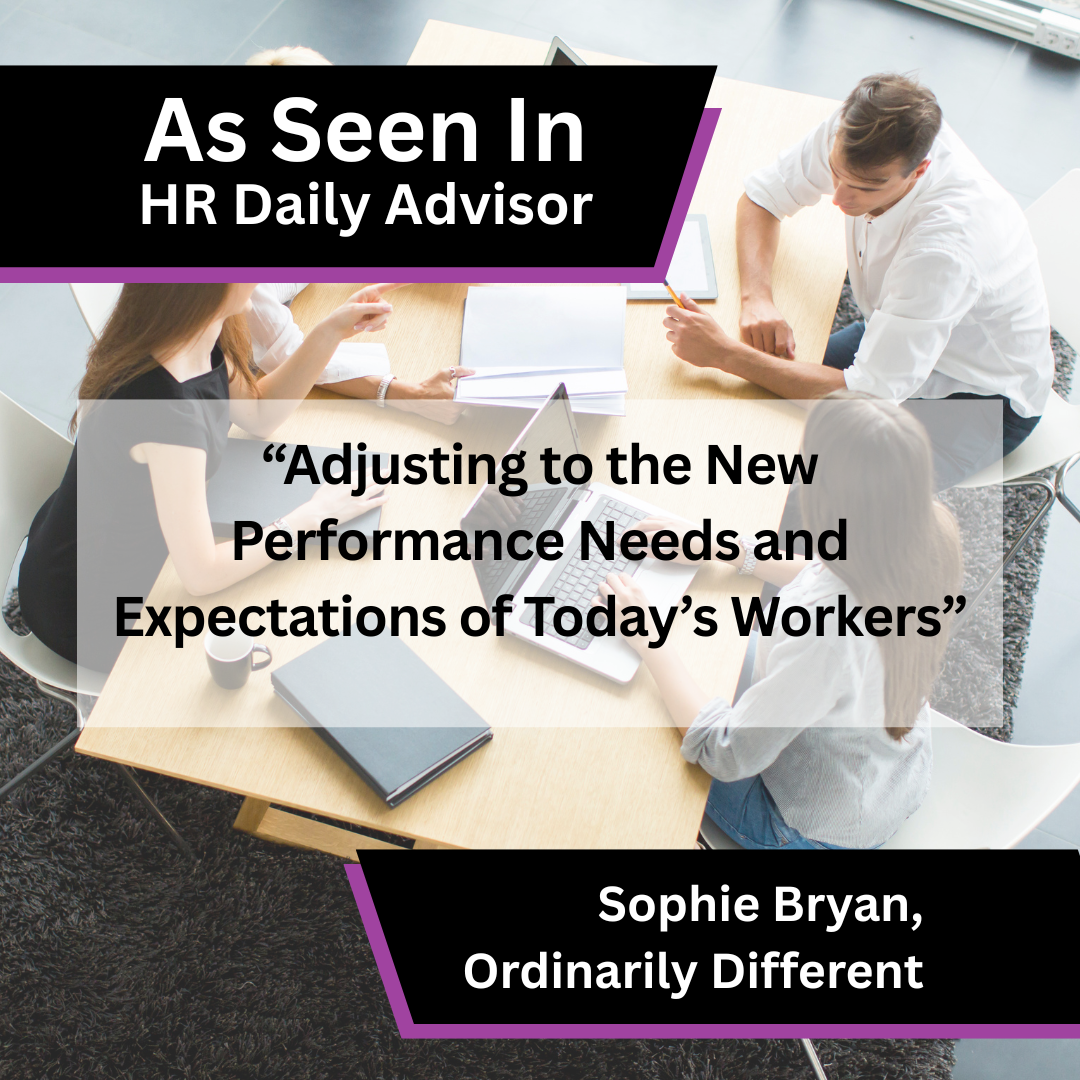 Ordinarily Different, HR Daily Advisor - Template 1 .png