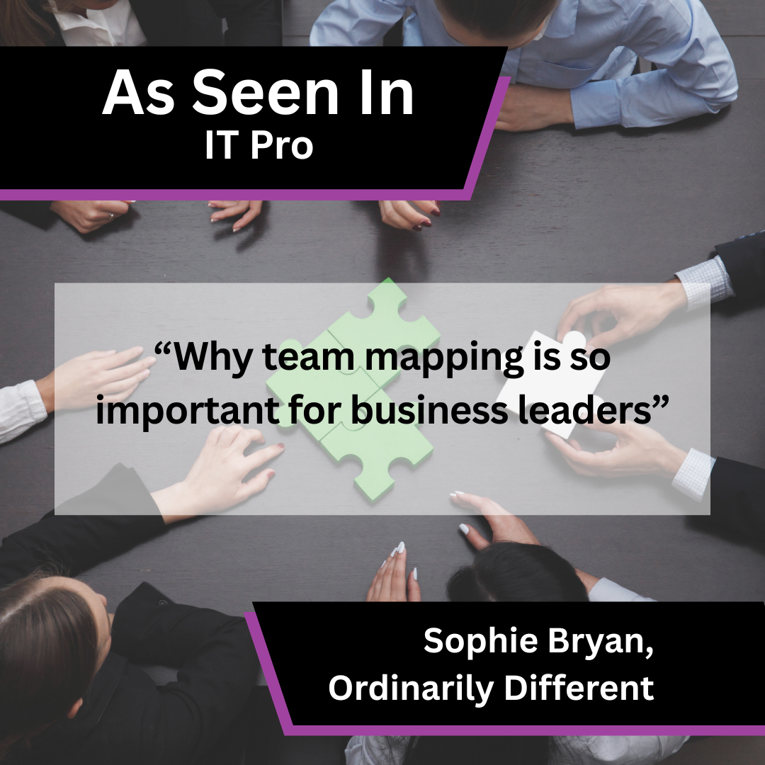 Ordinarily Different, IT Pro - Template 1 .png