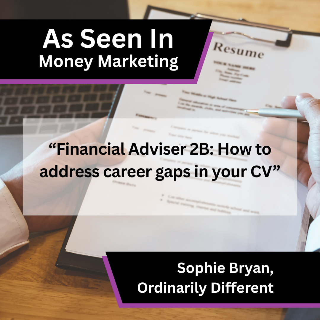 Ordinarily Different, MoneyMarketing - Template 1 .png