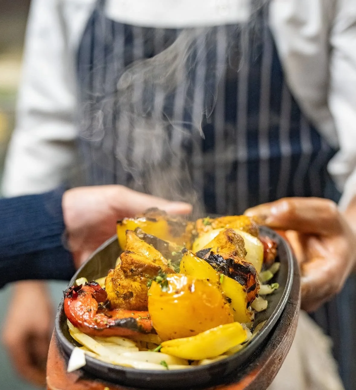 How Tower Tandoori secured 16 published media opportunities through food and hospitality expert PR