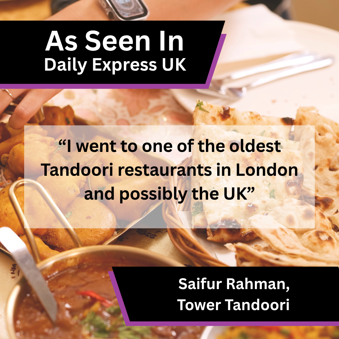 Tower Tandoori, Daily Express UK - Template 1.png
