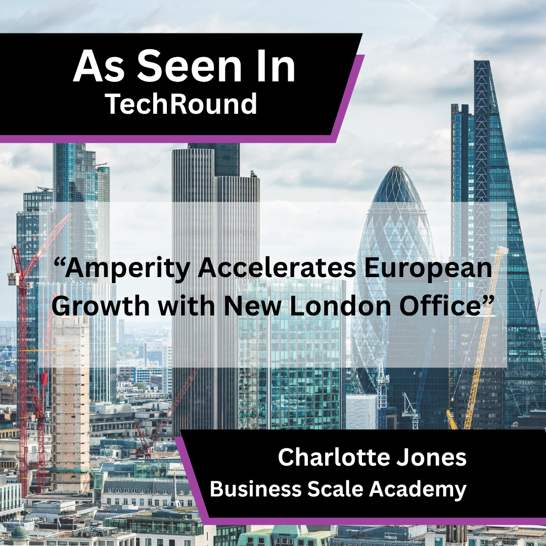 Charlotte Jones of Business Scale Academy contributed expert commentary to TechRound on what UK startups should know when looking for investment.