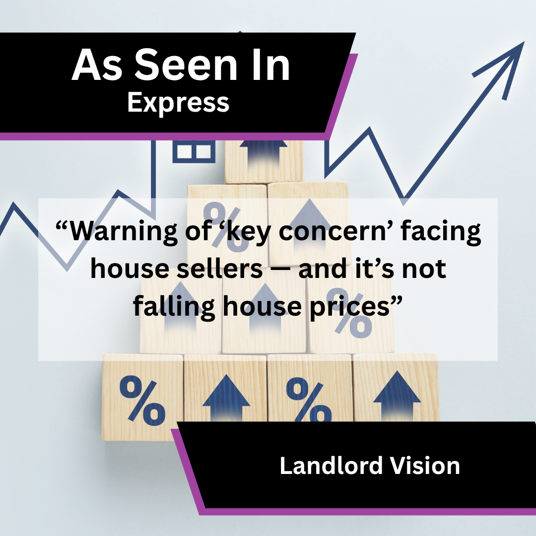  Landlord Vision Shares Insight on House Prices and Mortgage Rates in Express