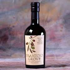 How Frantoio Grove secured 10 media placements through gardening expert PR