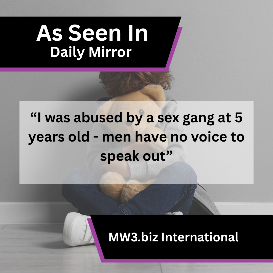 MW3.biz International Coverage in Daily Mirror
