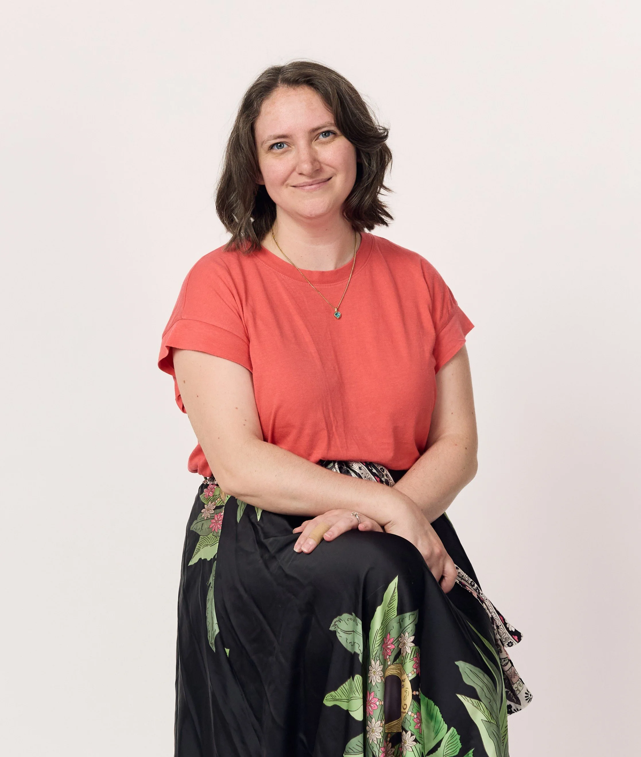 Rachel McNab