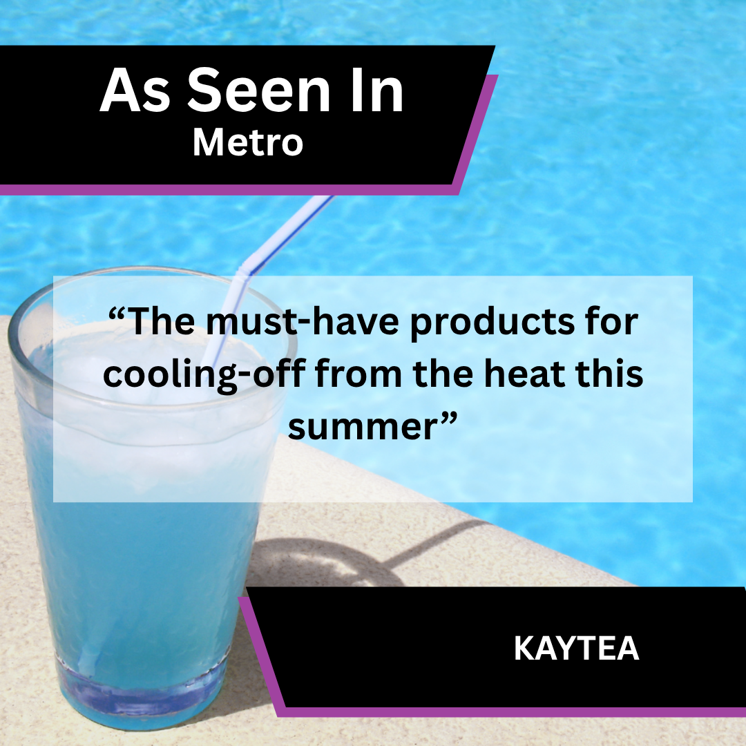 KAYTEA coverage in Metro