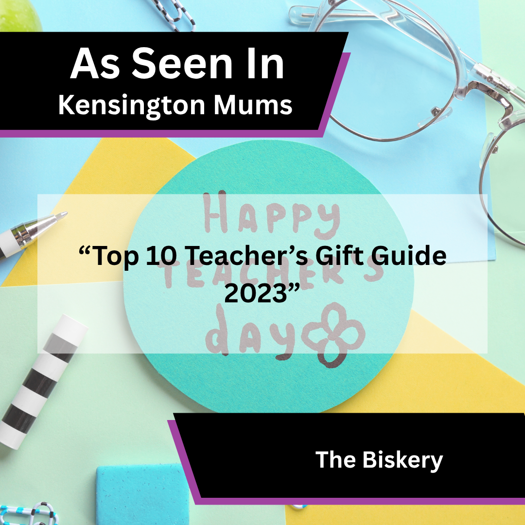 The Biskery coverage in Kensington Mums
