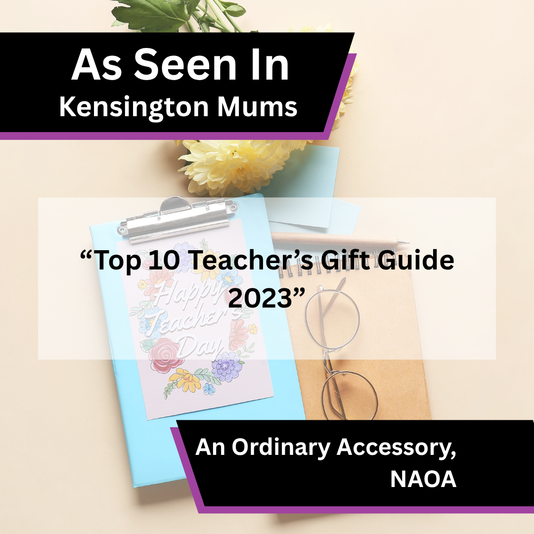 NAOA coverage in Kensington Mums