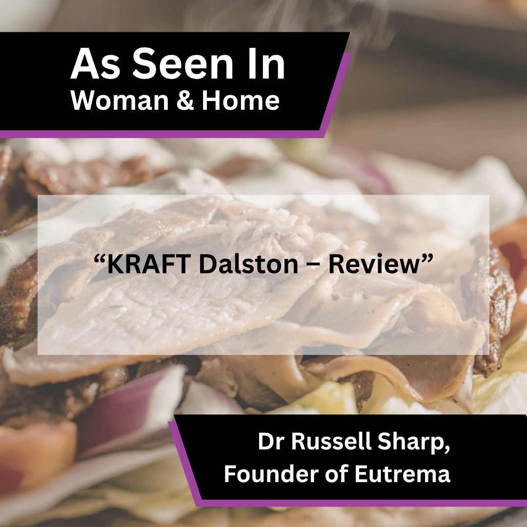 Kraft Dalston review in London Unattached