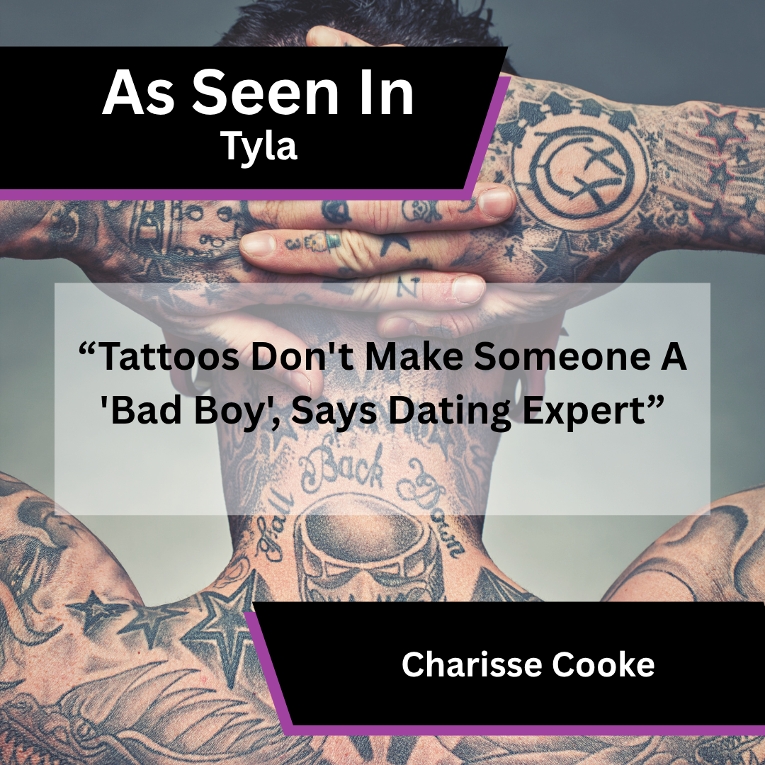 Charisse Cooke relationship insight in Tyla