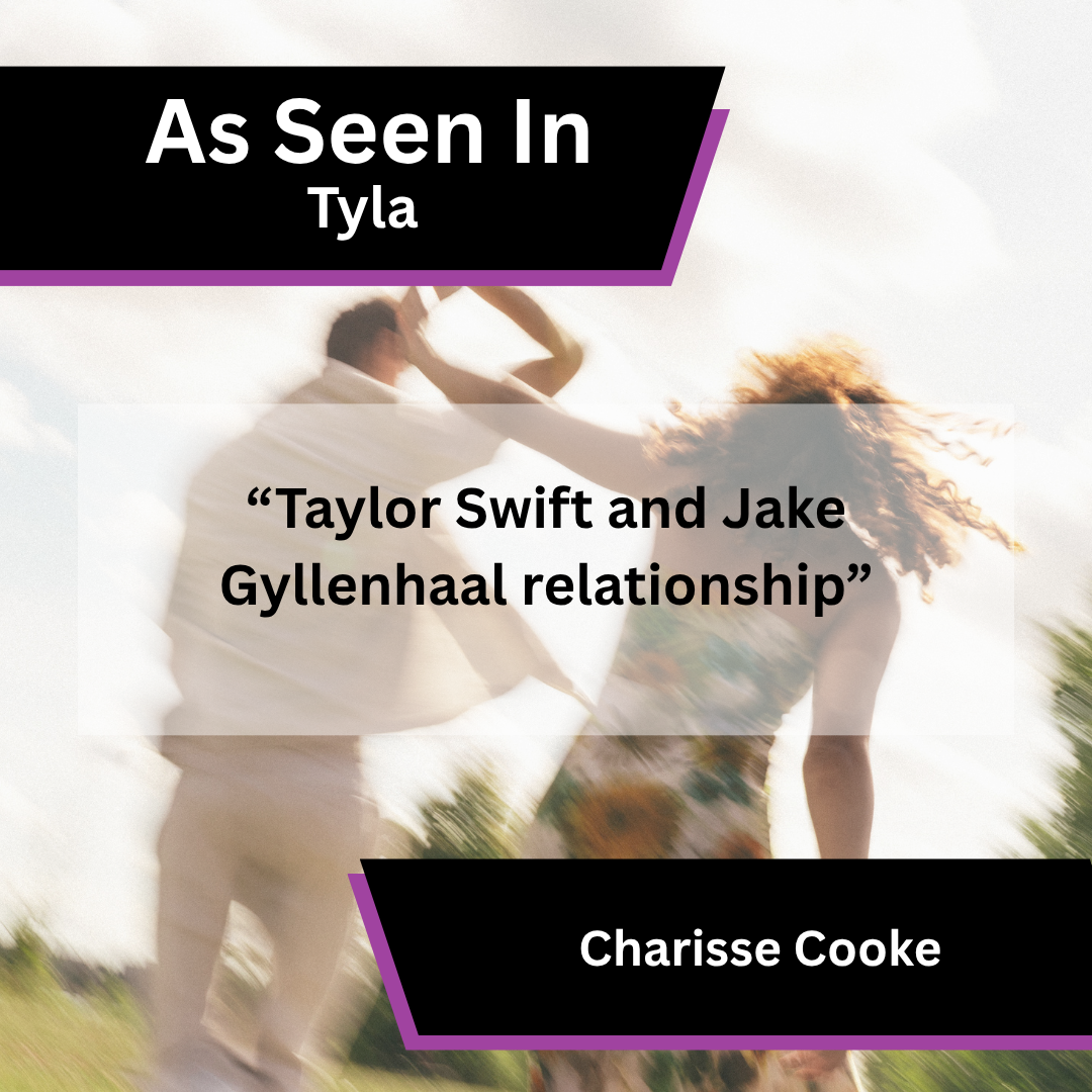 Charisse Cooke relationship insight in Tyla