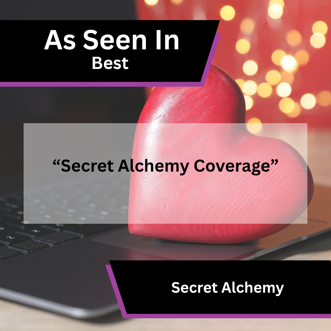 Secret Alchemy coverage in Best