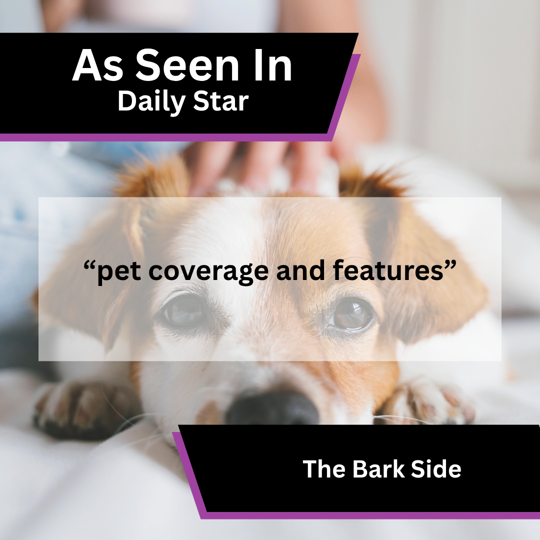 The Bark Side coverage in Daily Star