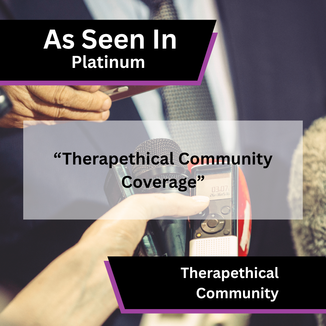 Therapethical Community coverage in Platinum