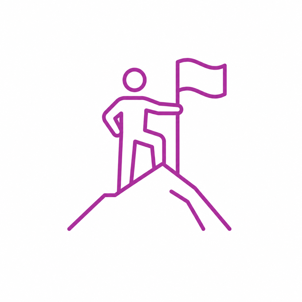 Person wearing gloves holding a pink cleaning cloth for cleaning a surface.