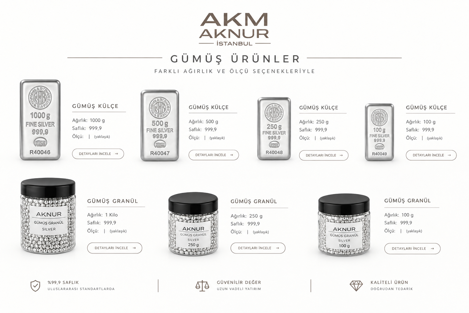 Gümüş