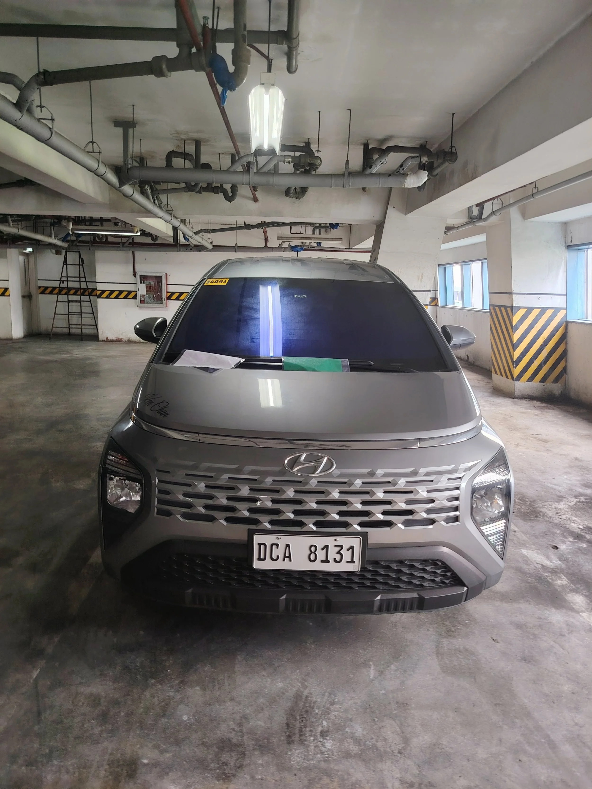 2026 HYUNDAI STARGAZER 1.5 GL IVT