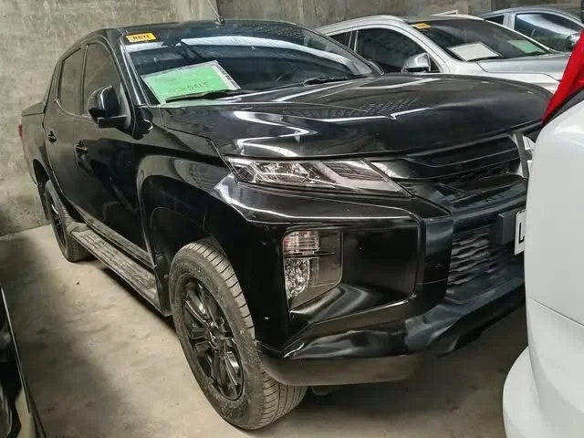 2023 MITSUBISHI STRADA ATHLETE 2.4D 2WD AT