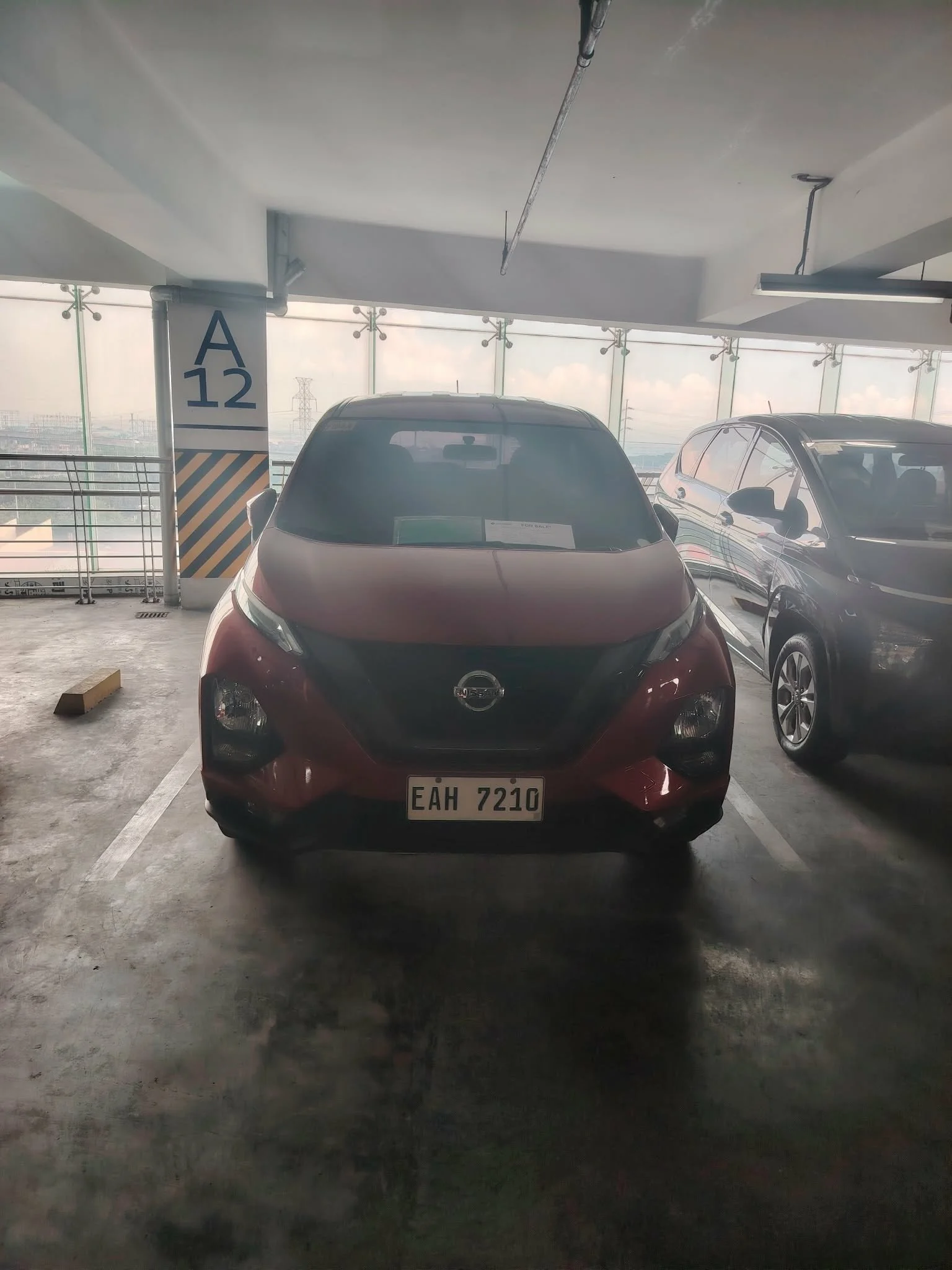 2025 NISSAN LIVINA 1.5 VE AT