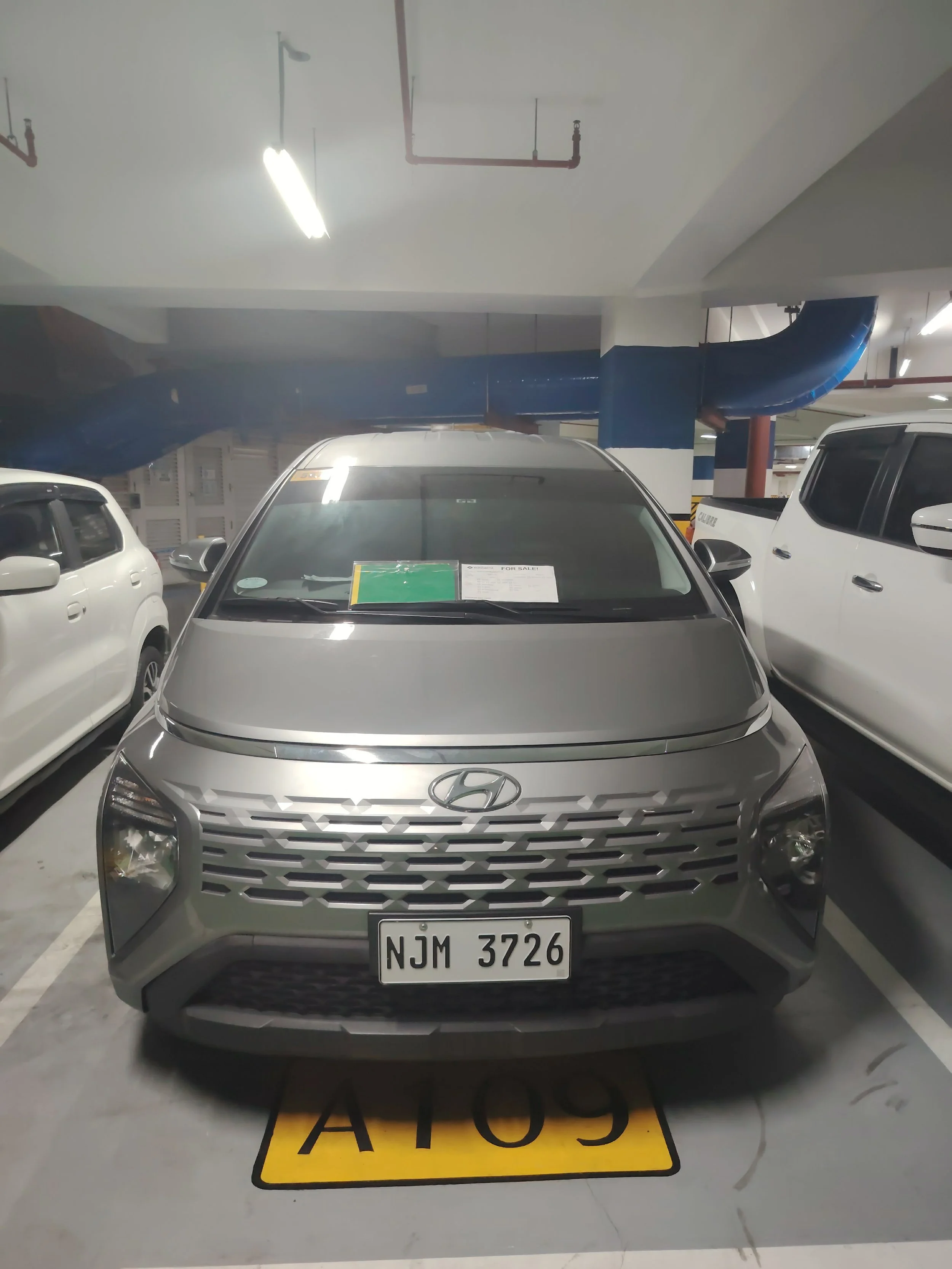 2026 HYUNDAI STARGAZER 1.5 GL IVT