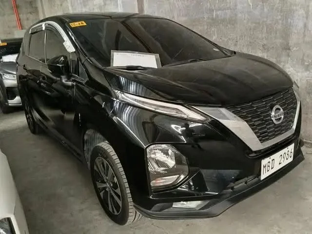 2025 NISSAN LIVINA 1.5 VE AT
