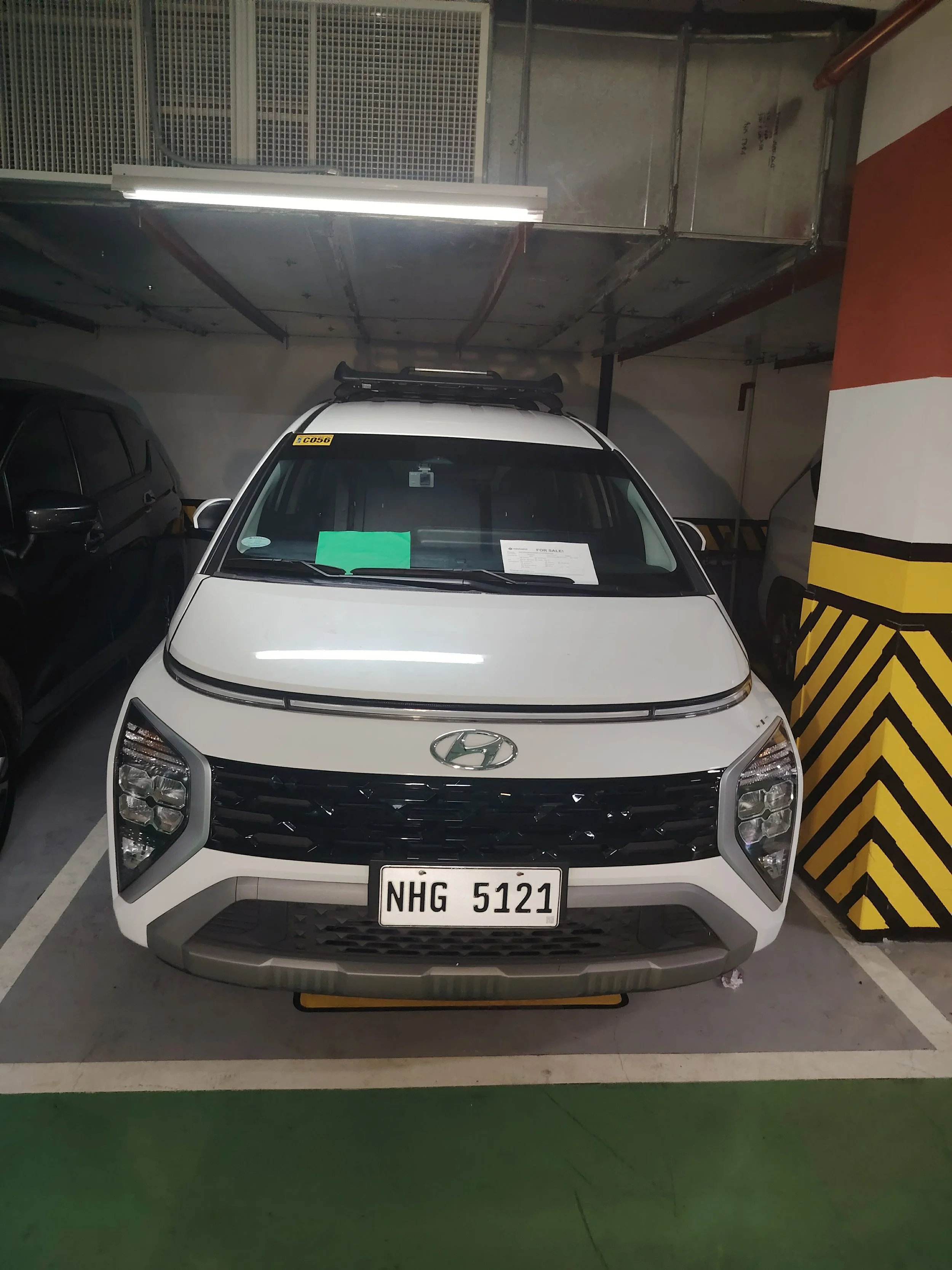 2023 HYUNDAI STARGAZER 1.5 GLS PREMIUM IVT