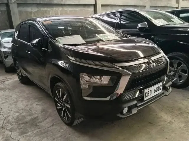2026  MITSUBISHI XPANDER GLX 1.5G 2WD AT