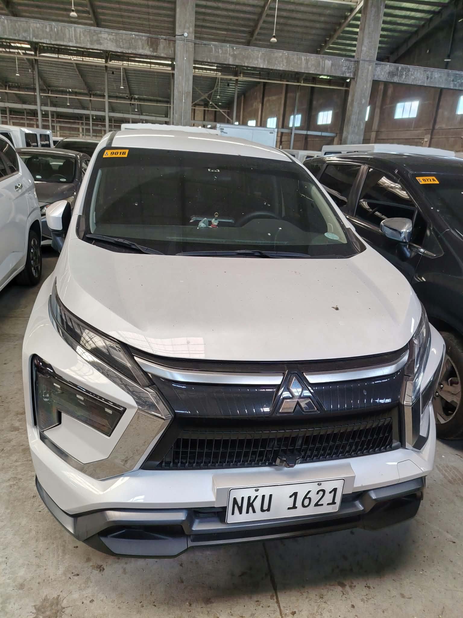 2026 MITSUBISHI XPANDER GLS 1.5G 2WD AT