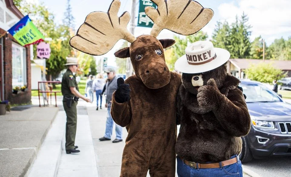 Great Adirondack Moose Festival