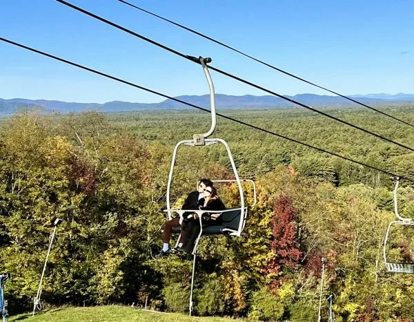 West Mountain Fall Festival