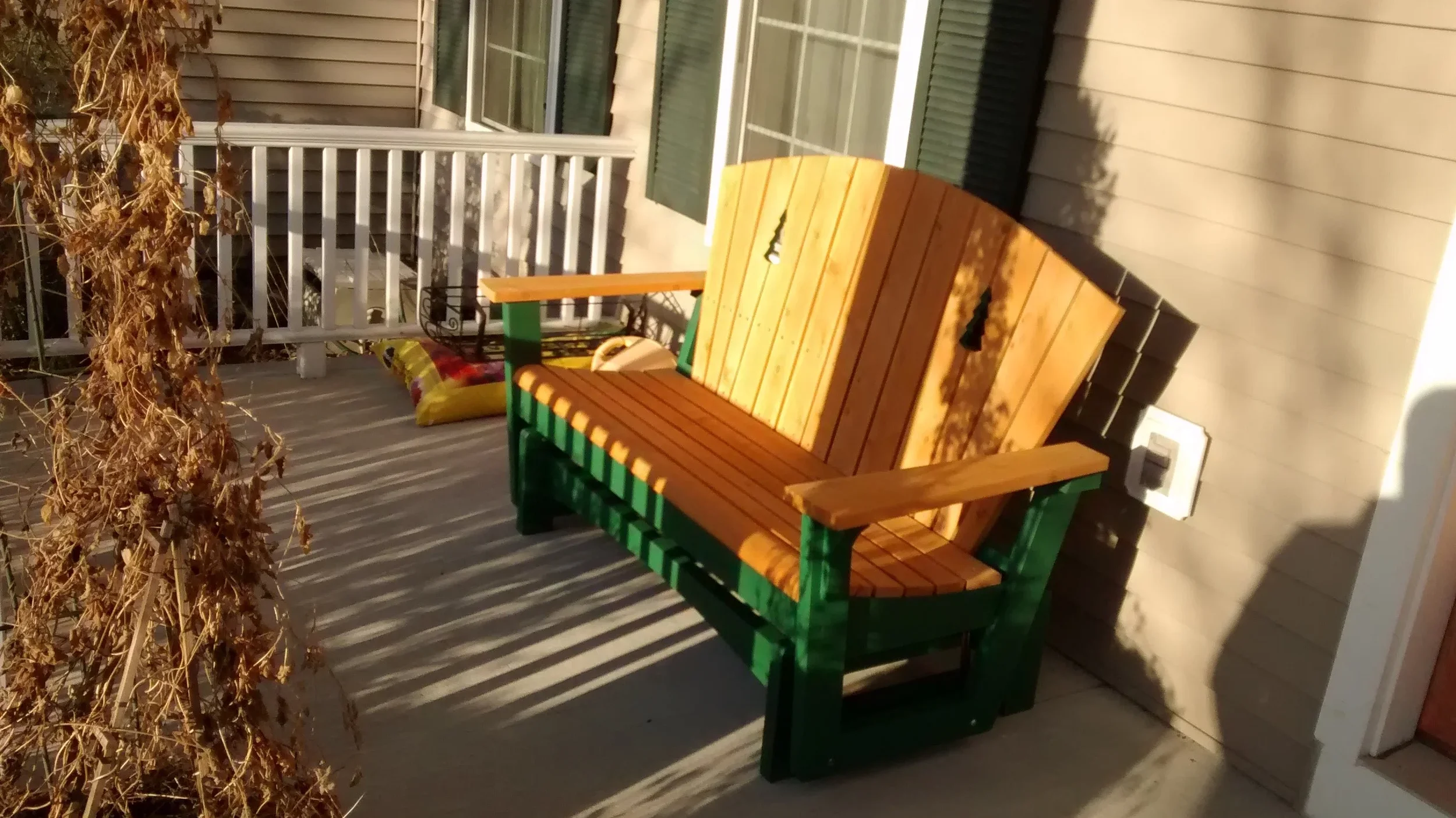 Adirondack Glider.webp