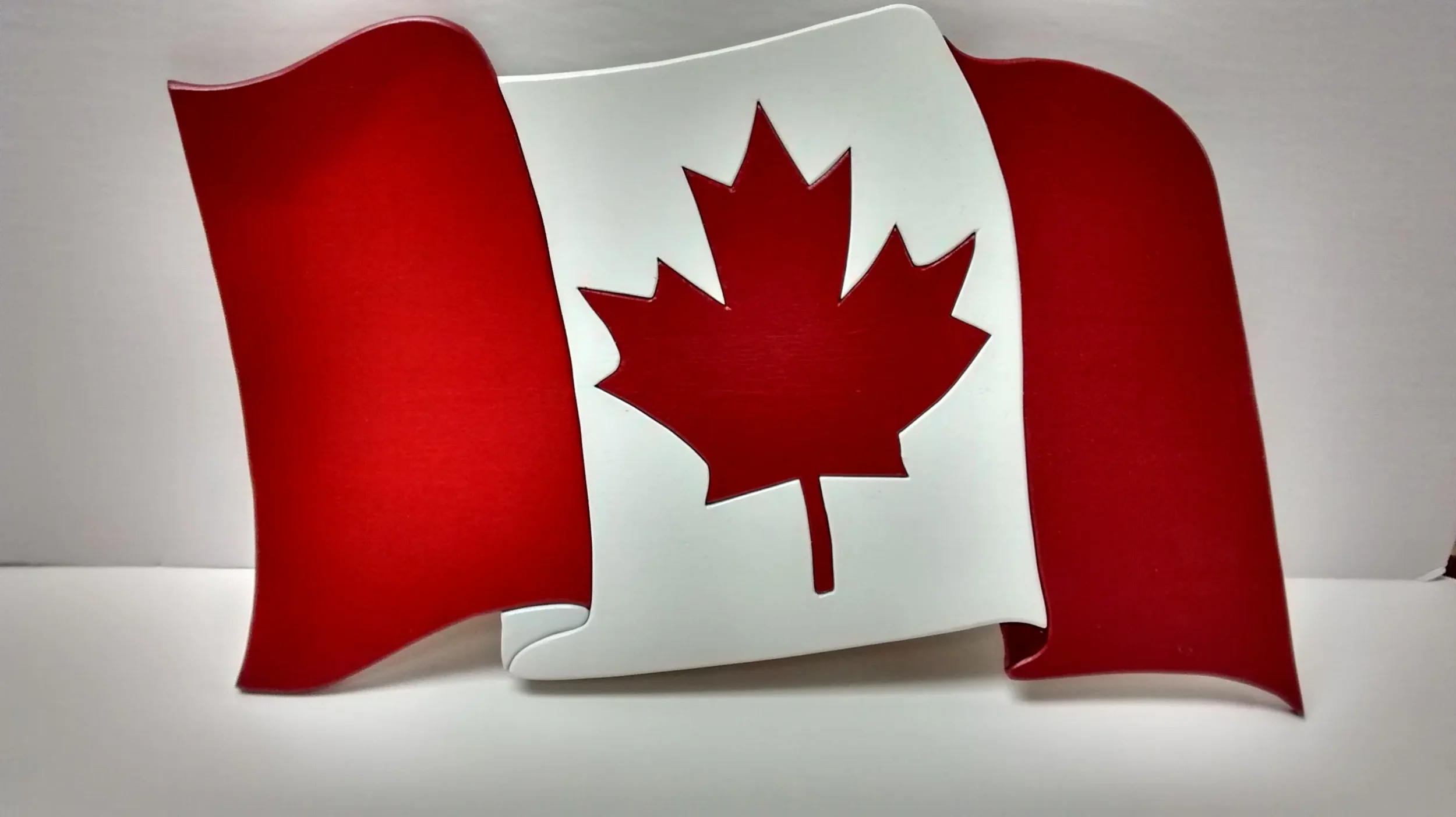 Canadian Flag