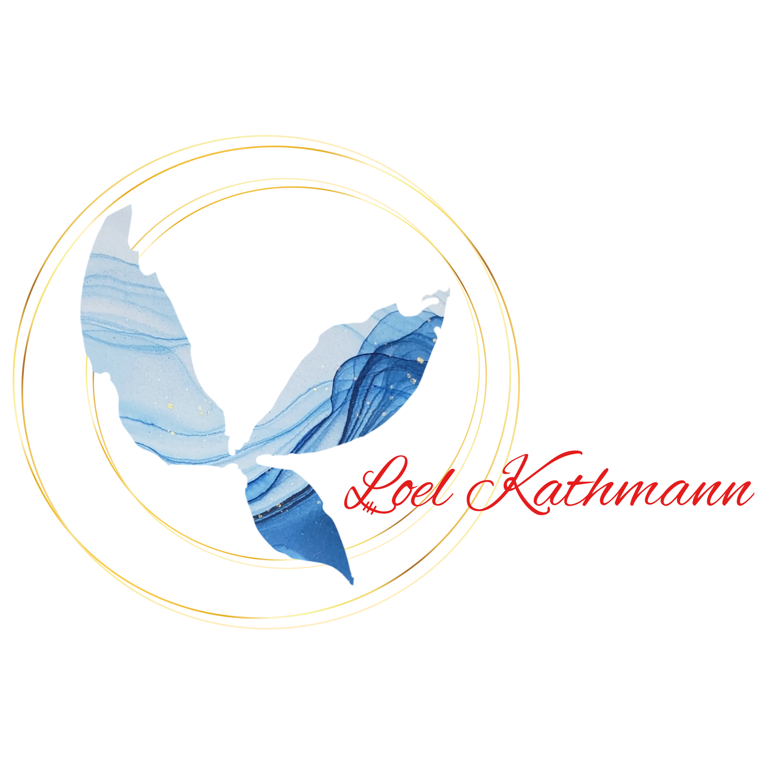 Loel Kathmann watercolor ARTIST