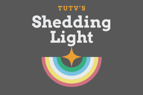 Shedding Light