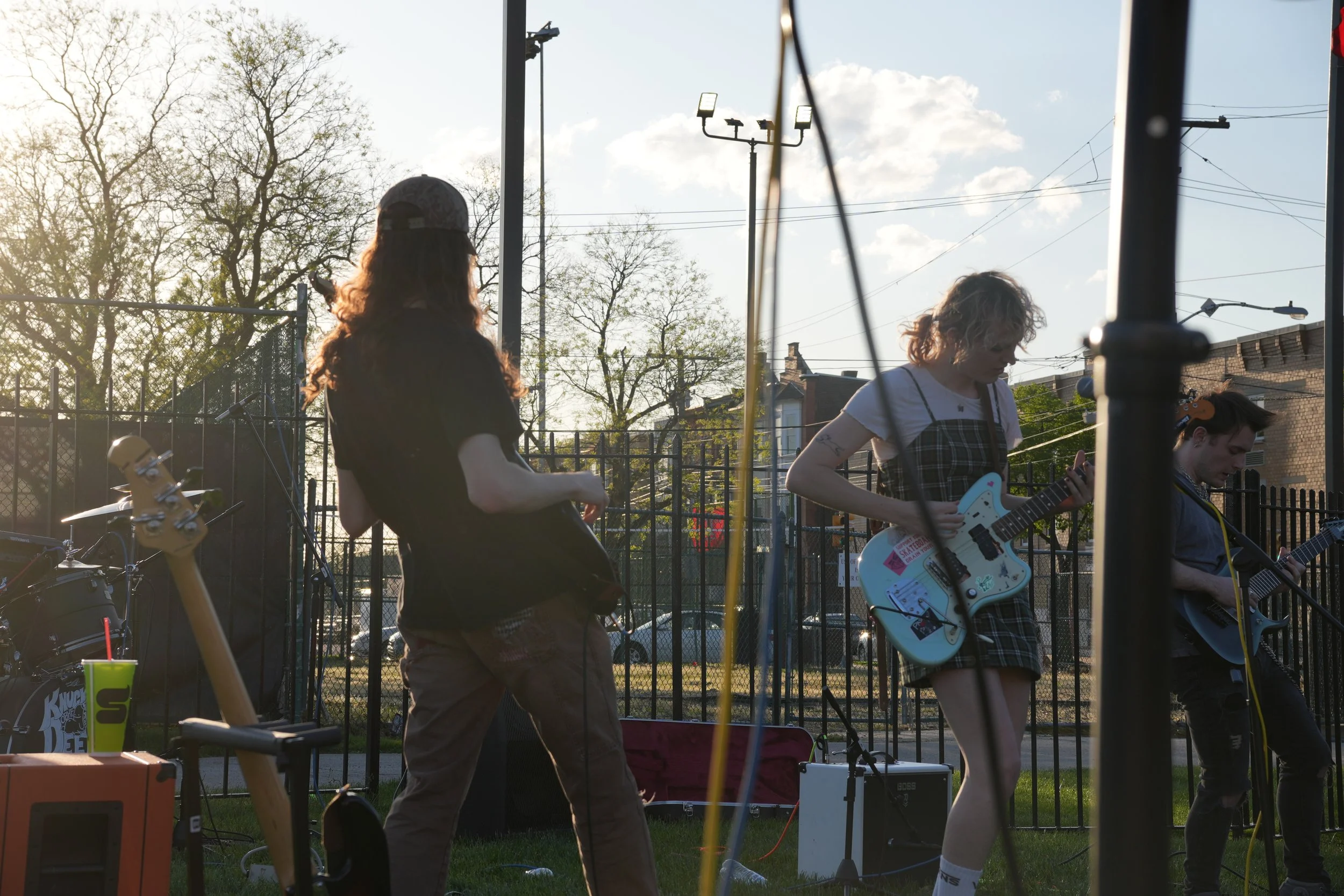Earth Day Fest (Spring 2024)