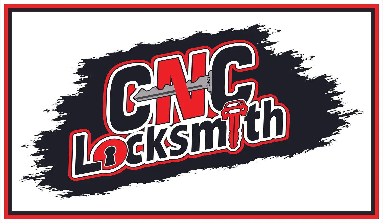 CNC Locksmith, LLC