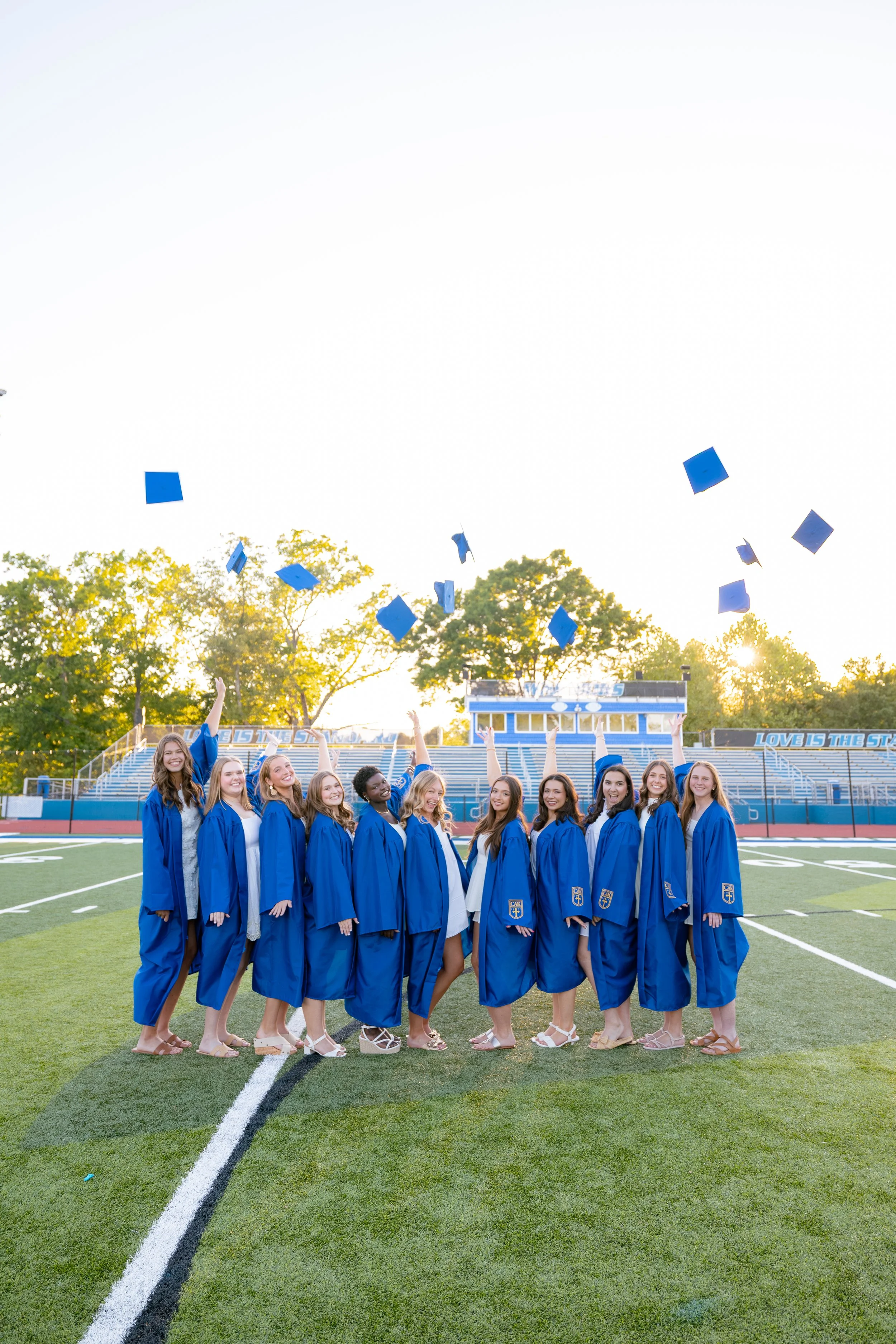 Group Grads