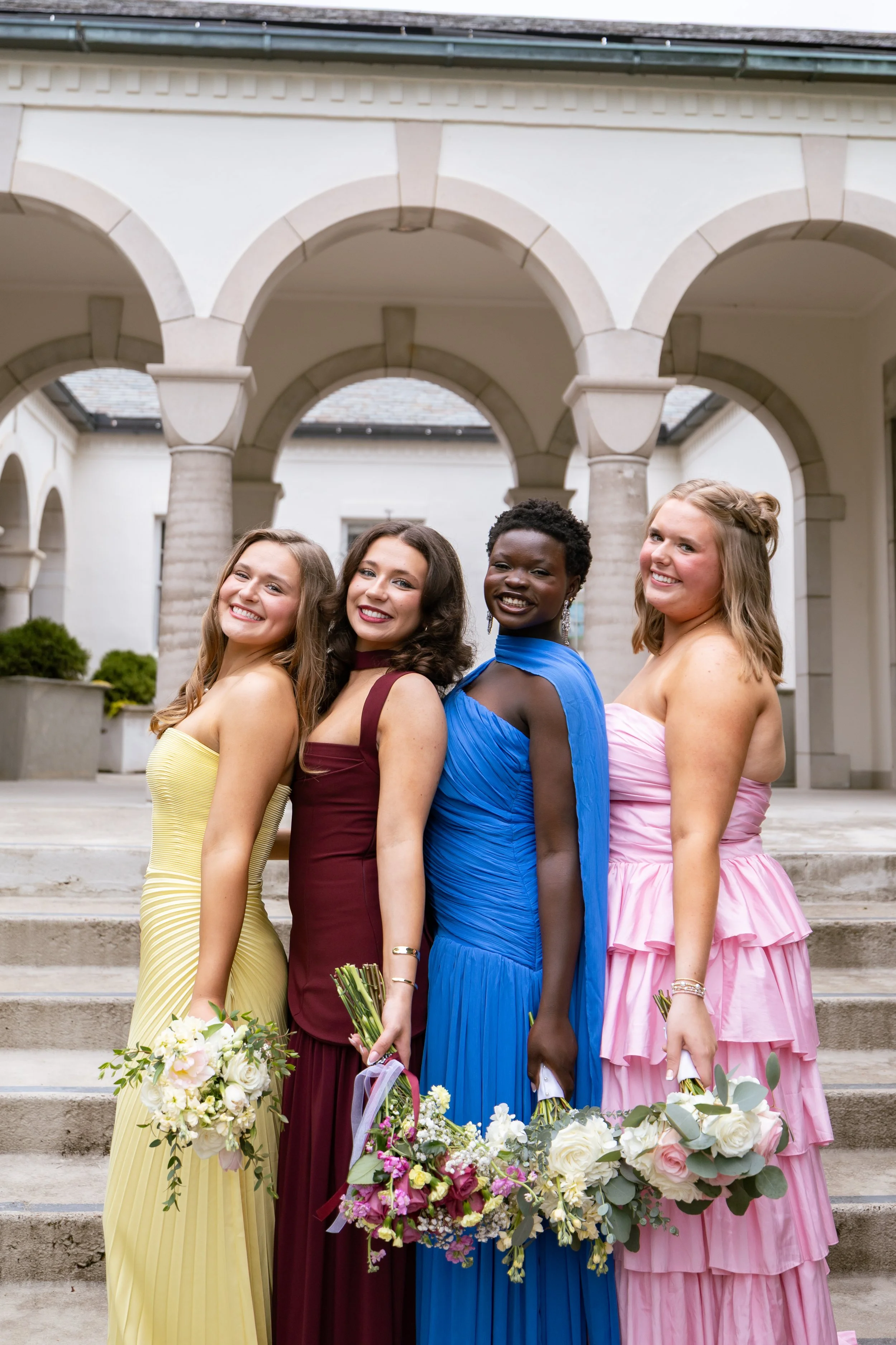 Prom/Formals