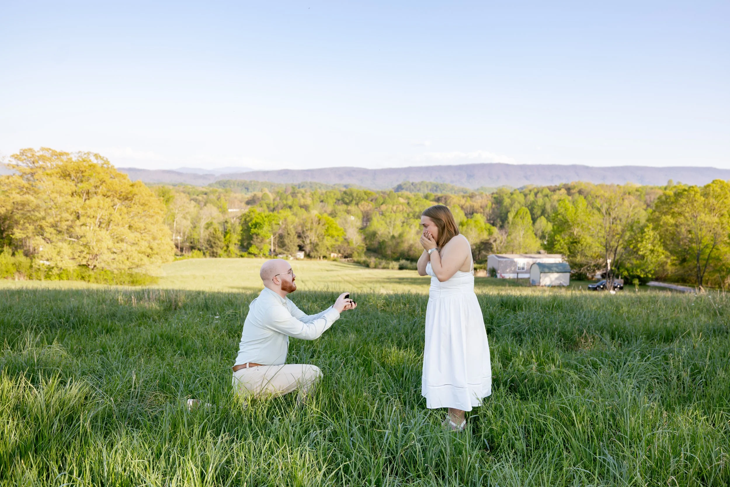 Proposals