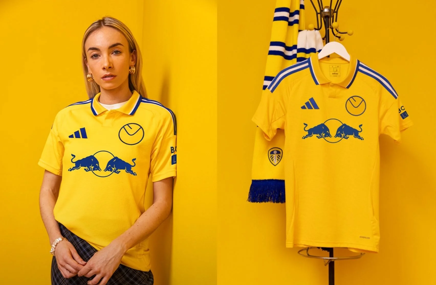 Leeds United FC