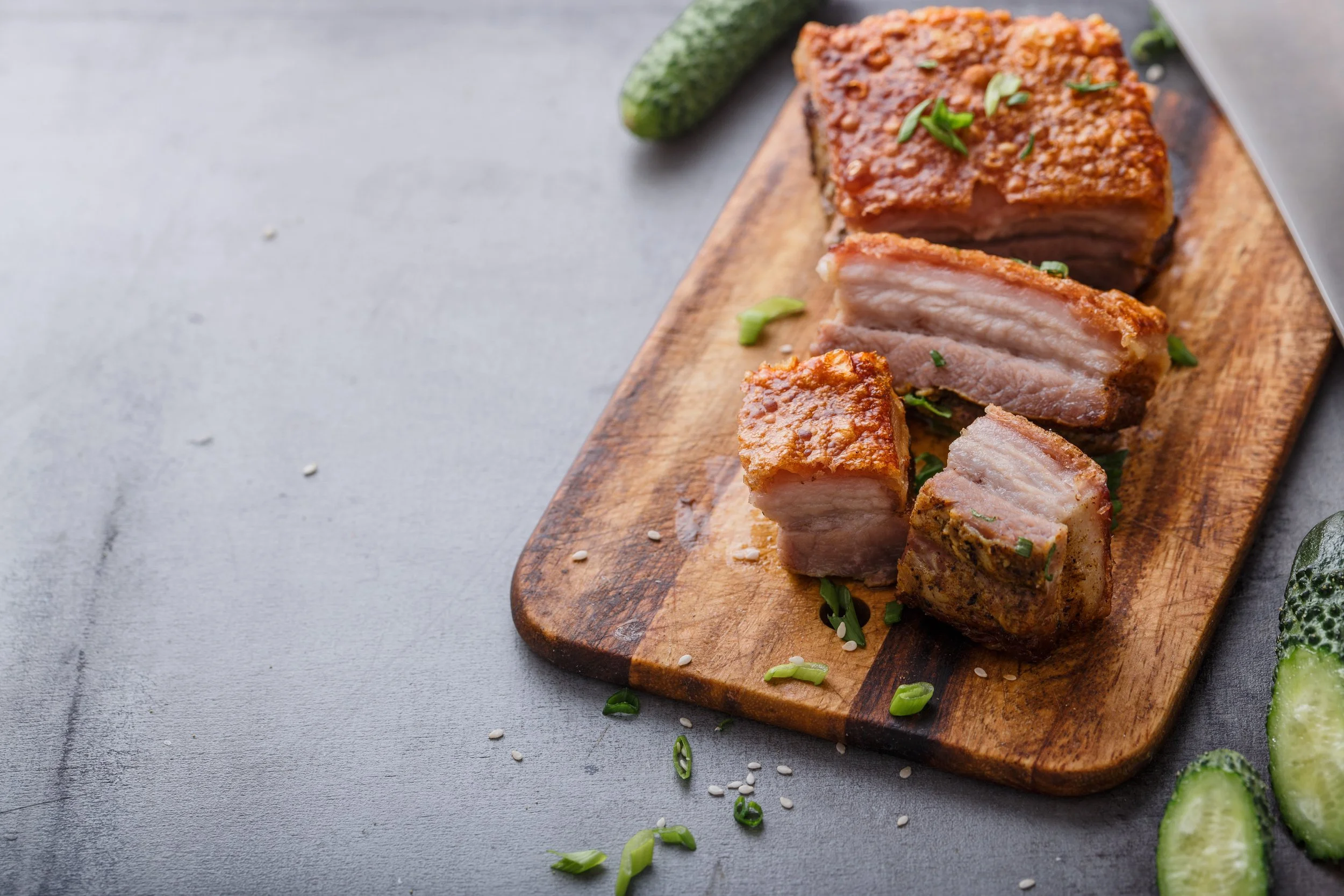 Pork Belly