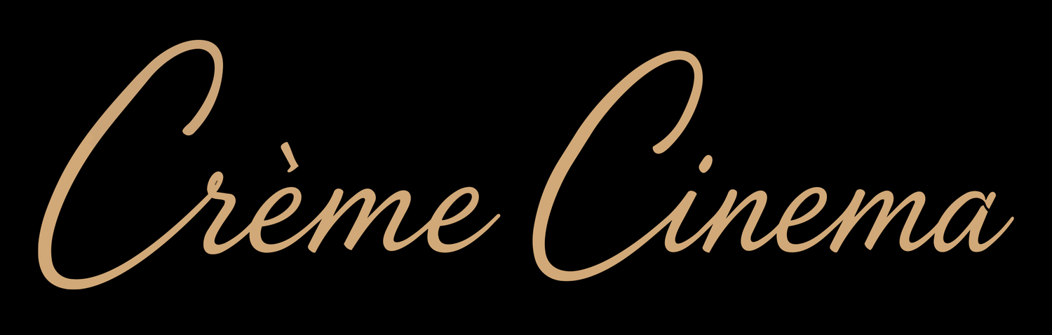 Créme Cinema