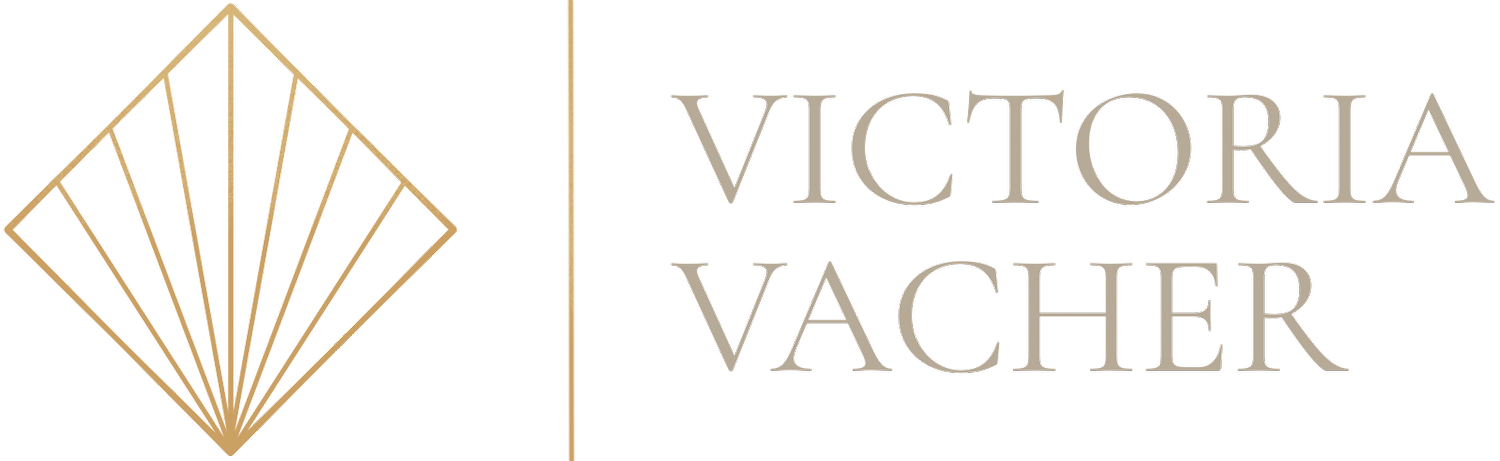 Victoria Vacher