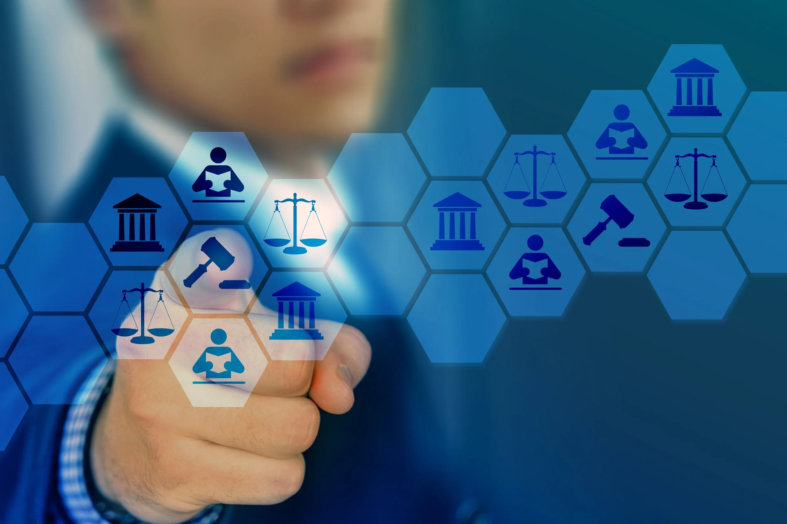 AML compliance regulatory framework legal financial services LetsTalkAML