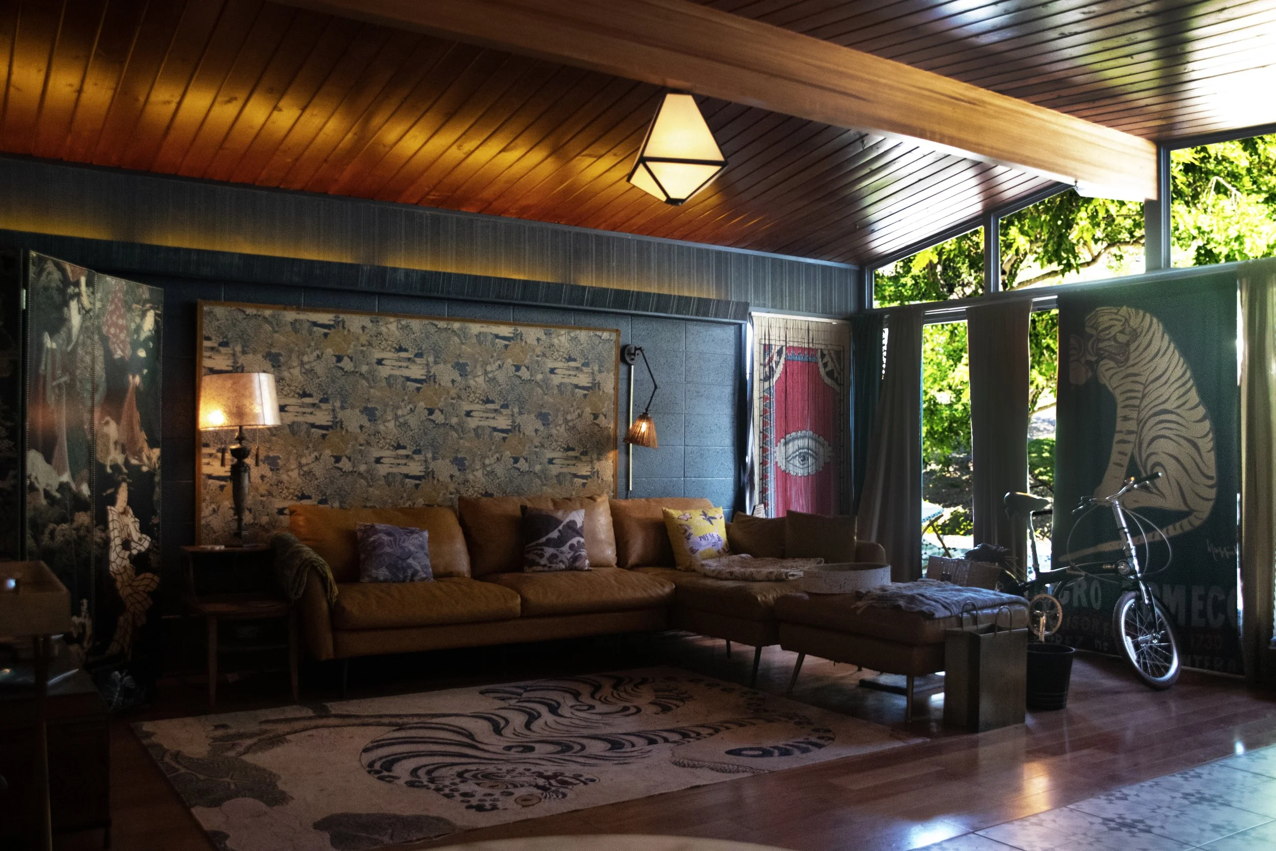 Living Room East