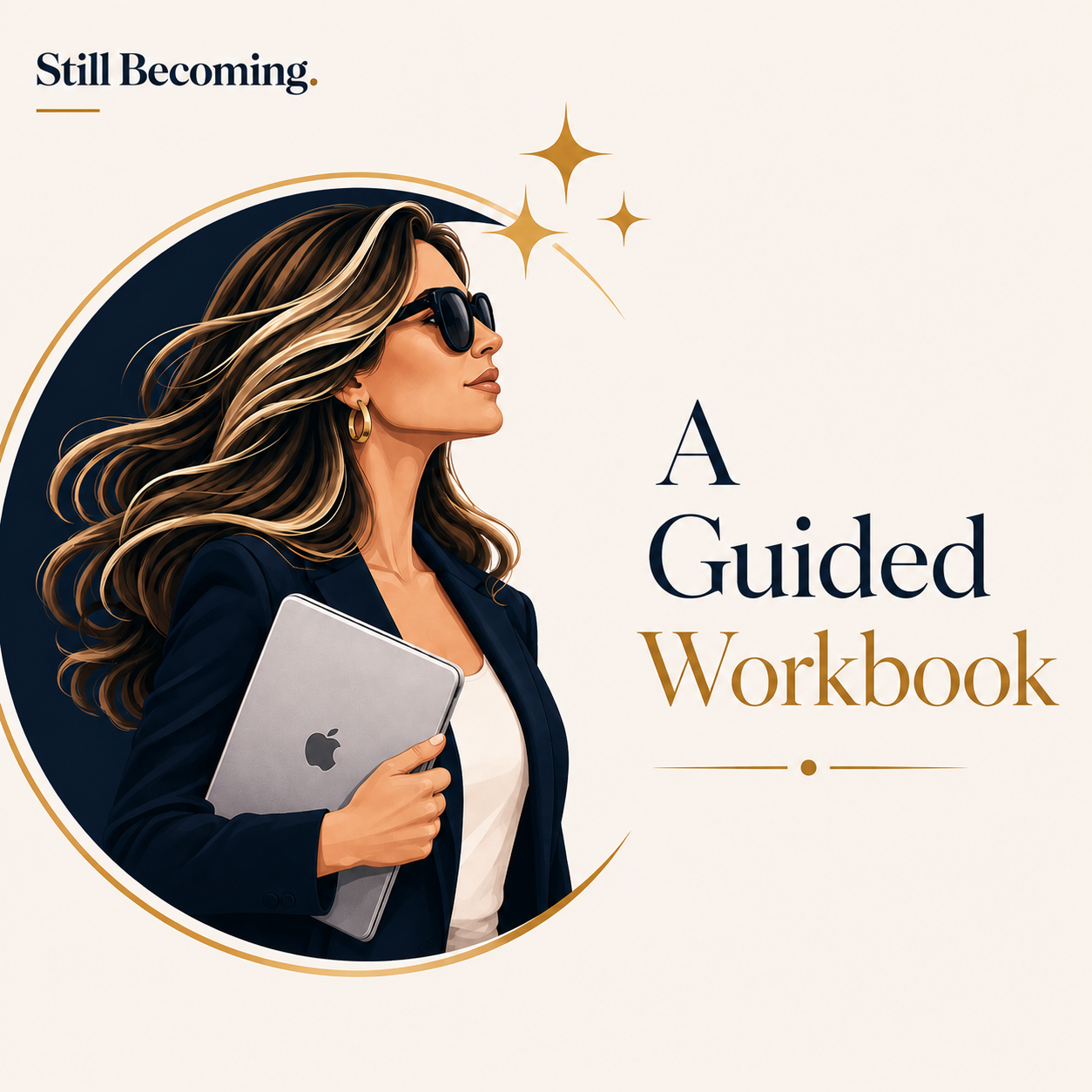 Still Becoming - Know What You Are Building