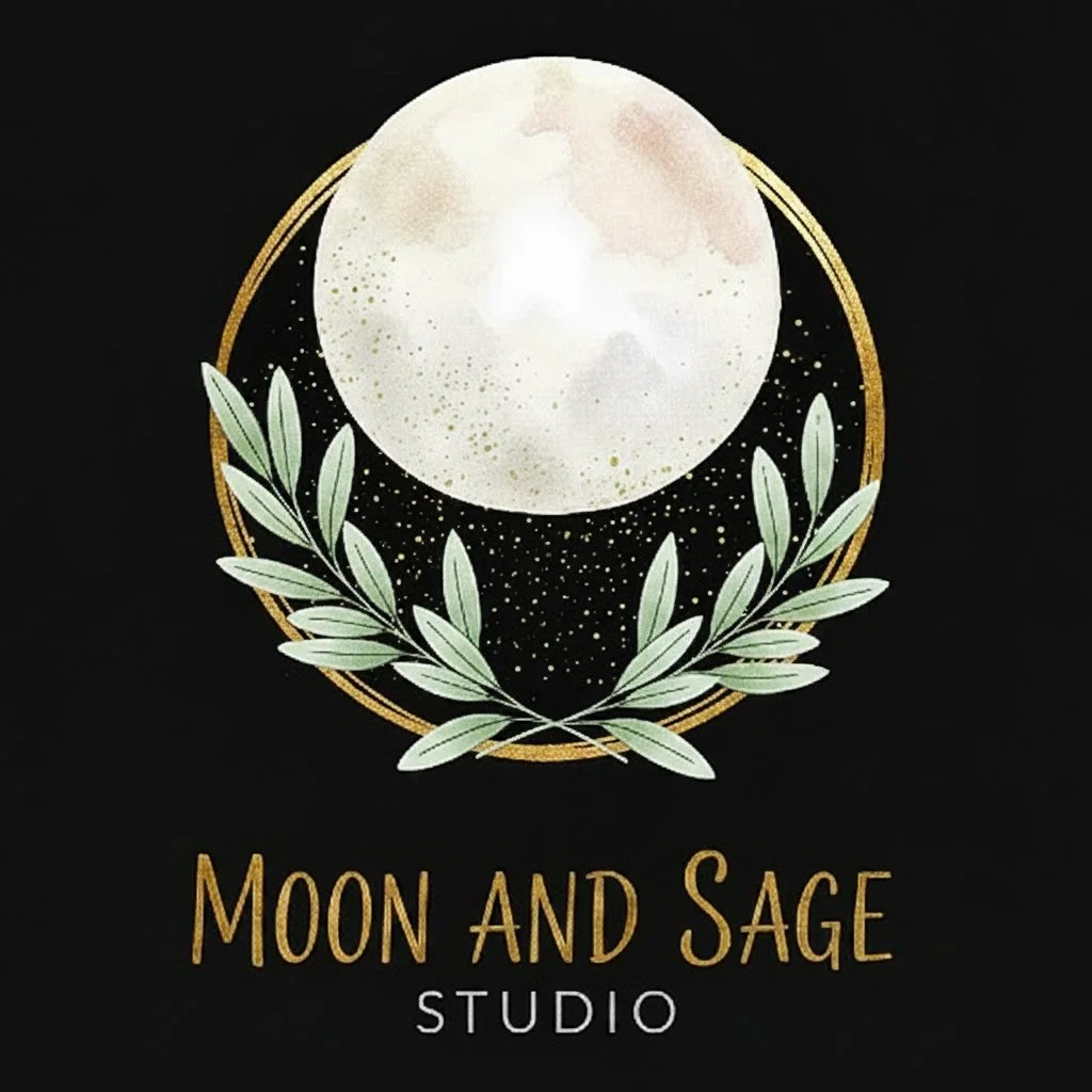 Moon and Sage Studio