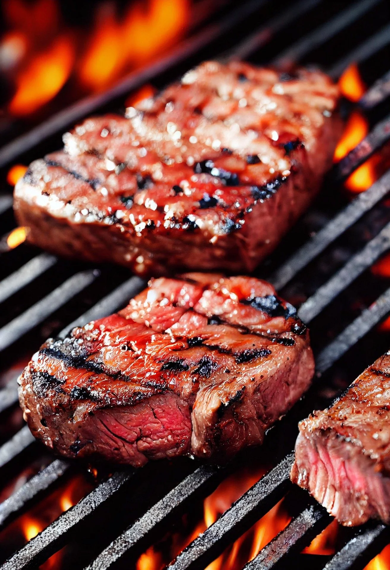 Food, Drink and Firewood in Kruger