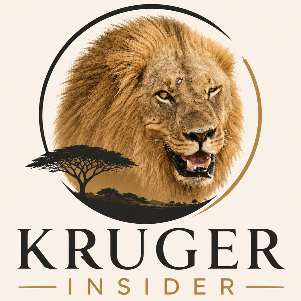 Kruger Insider